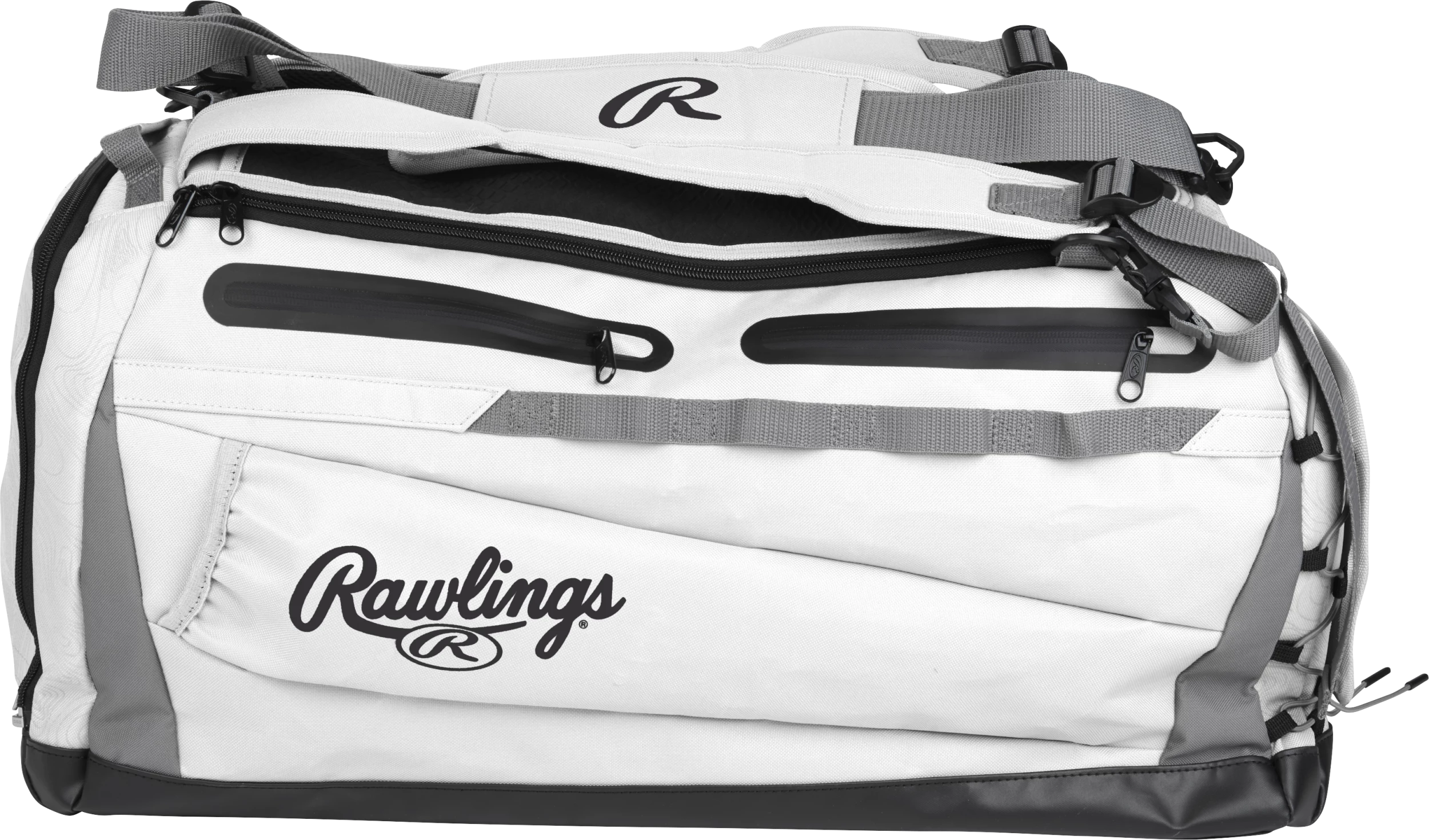 Rawlings MACHDB Duffle/Backpack 2 Rawlings MACHDB Duffle/Backpack - Image 2