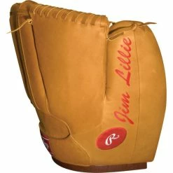Rawlings HOHCHROTTSO HOH Chair/Ottoman Combo 6 Rawlings HOHCHROTTSO HOH Chair/Ottoman Combo -Baseball Sales Shop 34035001 Rawlings M16100SO HOH Glove Chair 2 1