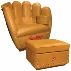 Rawlings HOHCHROTTSO HOH Chair/Ottoman Combo
