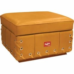 Rawlings HOHCHROTTSO HOH Chair/Ottoman Combo 7 Rawlings HOHCHROTTSO HOH Chair/Ottoman Combo -Baseball Sales Shop 34035002 Rawlings HOHCHROTTSO HOH ChairOttoman Combo