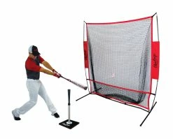 Rawlings PRONET Pro-Style Practice Net (7ft)