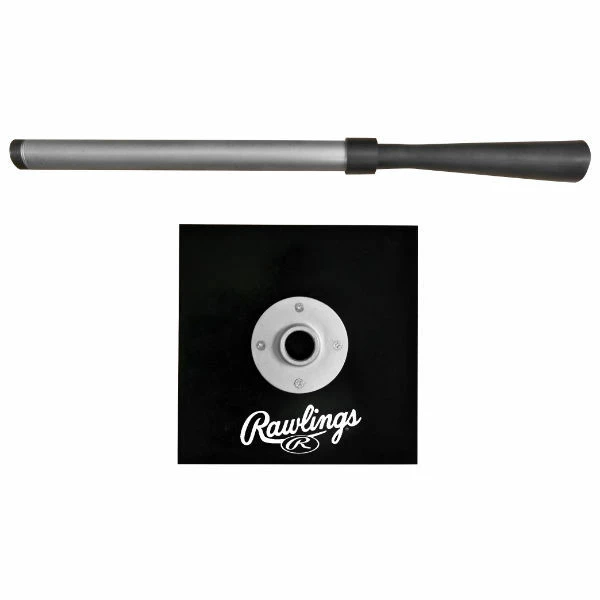 Rawlings Pro Model Batting Tee (PROTEE) 2 Rawlings Pro Model Batting Tee (PROTEE) - Image 2