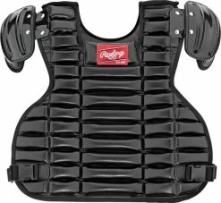 Rawlings UCPPRO Pro Style Umpire Chest Protector