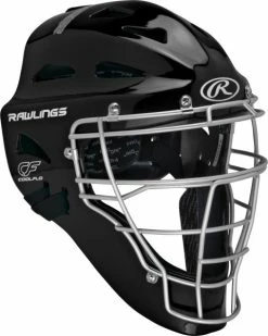 Rawlings CHRNGD Hockey Style Umpire Mask