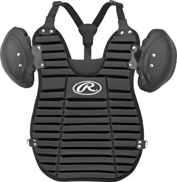 Rawlings UGPC Umpire Chest Protector 1 Rawlings UGPC Umpire Chest Protector