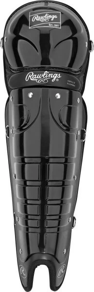 Rawlings ULGPRO Umpire Leg Guards