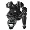 Wilson WTA4603 C1K Catcher's Gear Kit
