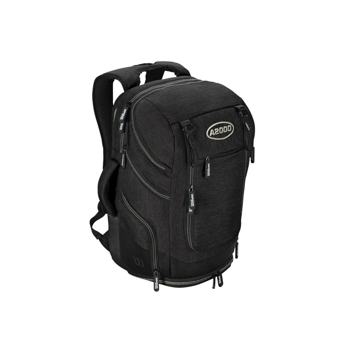 Wilson A2000 Backpack 1 Wilson A2000 Backpack