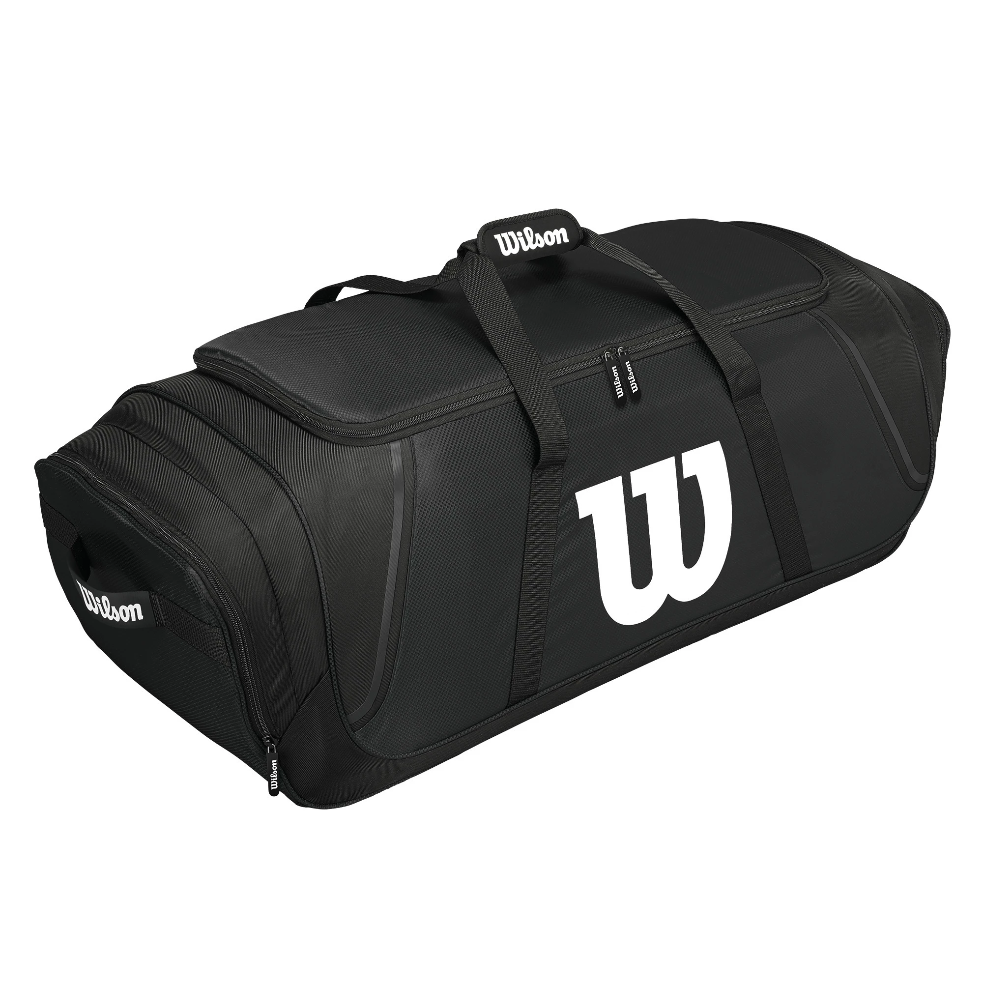 Wilson WTA9709 Team Gear Bag 1 Wilson WTA9709 Team Gear Bag