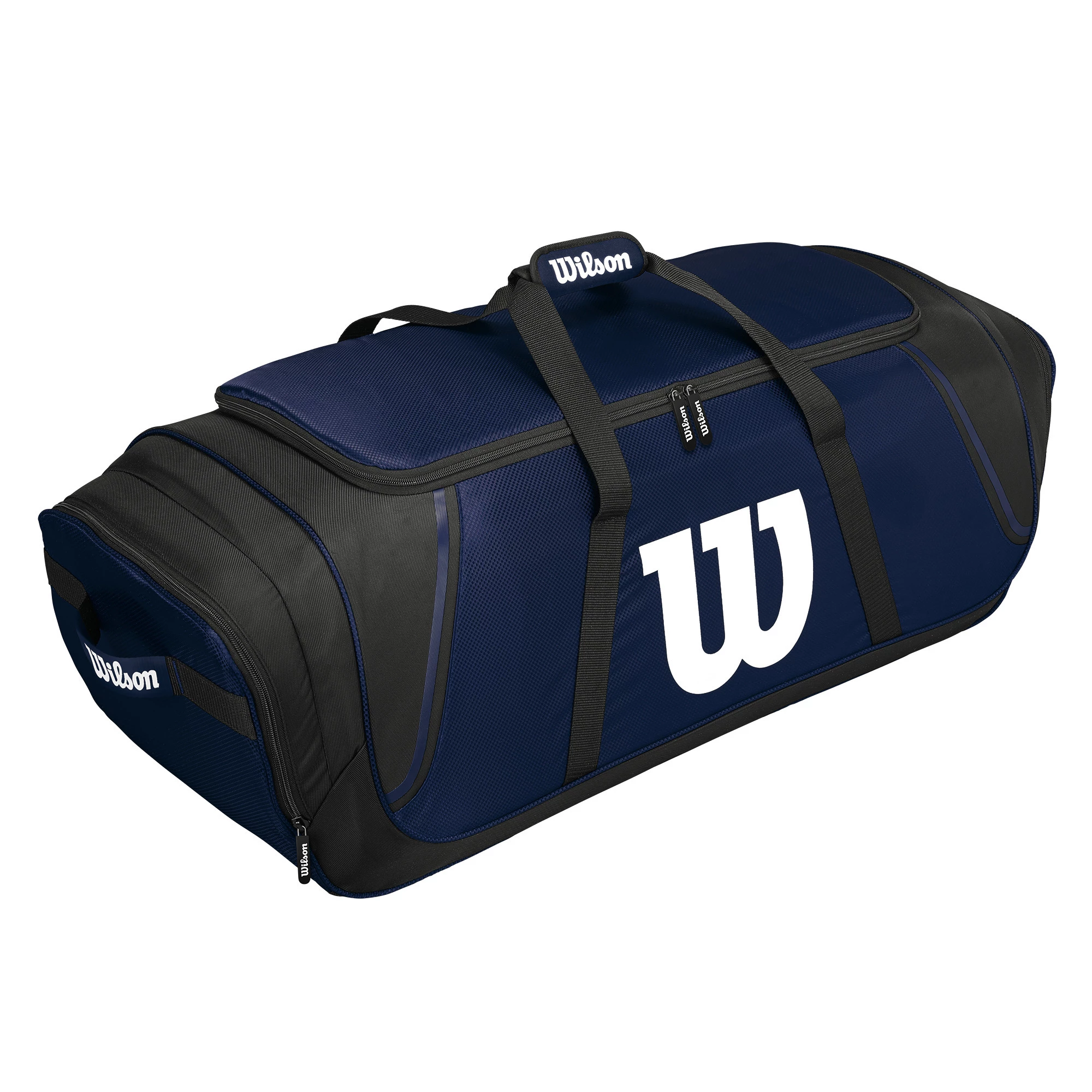 Wilson WTA9709 Team Gear Bag 2 Wilson WTA9709 Team Gear Bag - Image 2