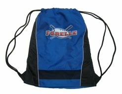 Forelle Draw String Bag
