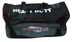 Forelle Heavy Duty Wheeled Bag