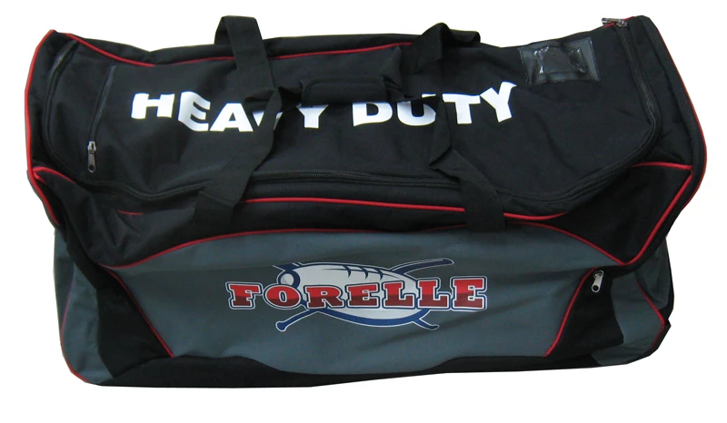 Forelle Heavy Duty Wheeled Bag 1 Forelle Heavy Duty Wheeled Bag