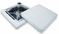 Benson PSB (GH-0902) Professional Style Bases, Set Of 3