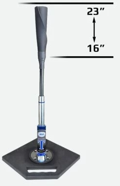 Jugs T Hitting Package Softball (A0096) 8 Jugs T Hitting Package Softball (A0096) -Baseball Sales Shop 34080046 Jugs T Hitting Package Baseball A0086 4