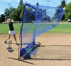 Jugs T Hitting Package Softball (A0096)