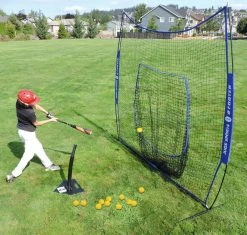 Jugs Baseball Practice Package (A0100)