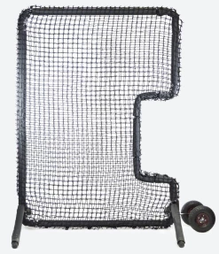 Jugs Protector "C" Softball Screen (S6016)