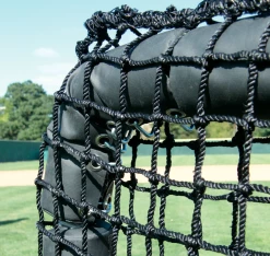 Jugs Protector "C" Softball Screen (S6016) -Baseball Sales Shop 34080054 Jugs Protector C Softball Screen S6016 5