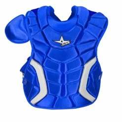 All® All Star CP912PS 9-12 Age Chest Protector