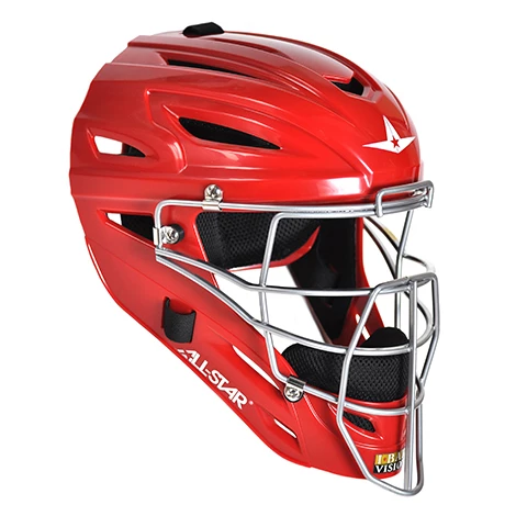 All® All Star MVP2500 Headgear 4 All® All Star MVP2500 Headgear - Image 4
