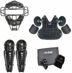 All® All Star CKUMP Umpire Starter Kit