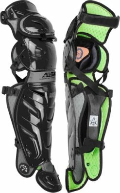 All® All Star LG40XPRO Adult Pro System 7 Axis LG 17,5" Long