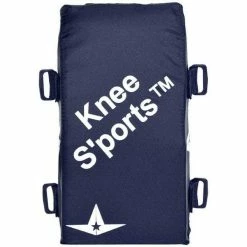 All® All Star KS3 Kneesaver Adult 6 All® All Star KS3 Kneesaver Adult -Baseball Sales Shop 34090111 All Star KS3 Kneesaver Adult navy