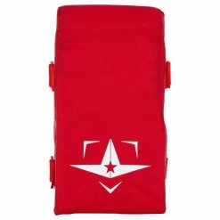 All® All Star KS3 Kneesaver Adult 7 All® All Star KS3 Kneesaver Adult -Baseball Sales Shop 34090111 All Star KS3 Kneesaver Adult scarlet
