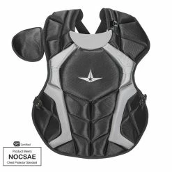 All® All Star CPCC79PS Chest Protector