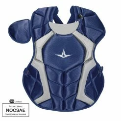 All® All Star CPCC1216PS Chest Protector
