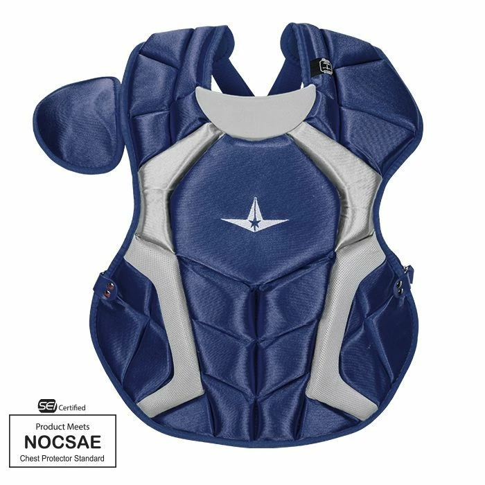 All® All Star CPCC1216PS Chest Protector 1 All® All Star CPCC1216PS Chest Protector