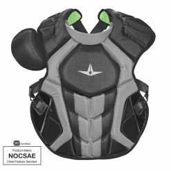 All® All Star CPCC40PRO Chest Protector