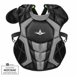 All® All Star CPCC1216S7X Chest Protector