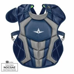 All® All Star CPCC912S7X Chest Protector