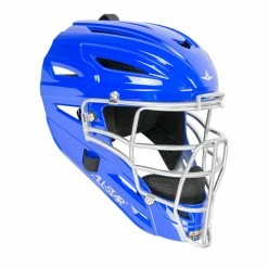 All® All Star MVP4000 Headgear -Baseball Sales Shop 34091008 All Star MVP4000 Headgear royal