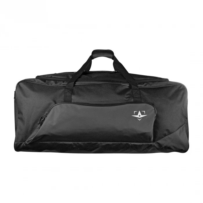 All® All Star BB1 Pro Catcher Team Equipment Bag 1 All® All Star BB1 Pro Catcher Team Equipment Bag