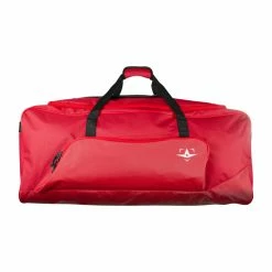 All® All Star BB1 Pro Catcher Team Equipment Bag 7 All® All Star BB1 Pro Catcher Team Equipment Bag -Baseball Sales Shop 34095002 All Star BB1 Pro Catcher Team Equipment Bag red