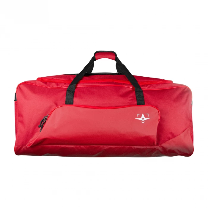 All® All Star BB1 Pro Catcher Team Equipment Bag 4 All® All Star BB1 Pro Catcher Team Equipment Bag - Image 4