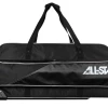 All® All Star BB3RB Wheeled Pro Model Duffle Bag