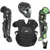 All® All Star CKCC912S7XS Catcher's Kit 9-12 Yrs