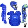 All® All Star CKCC1216S7XS Catcher's Kit 12-16 Yrs