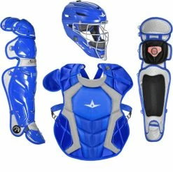 All® All Star CKCCPRO1 Professional Catcher's Kit