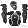 All® All Star CKCCPRO4 Classic Professional Catcher's Kit