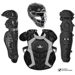 All® All Star CKCCPRO4 Classic Professional Catcher's Kit