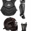 All® All Star CKCCTBALL Catcher's Kit T-Ball