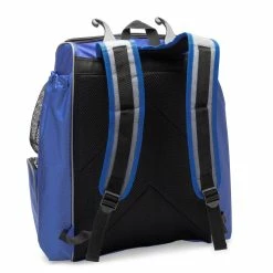 RIP-IT Gameday Softball Backpack Royal 5 RIP-IT Gameday Softball Backpack Royal -Baseball Sales Shop 34430002 RIP IT Gameday Softball Backpack Royal 1