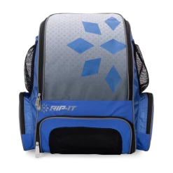 RIP-IT Gameday Softball Backpack Royal