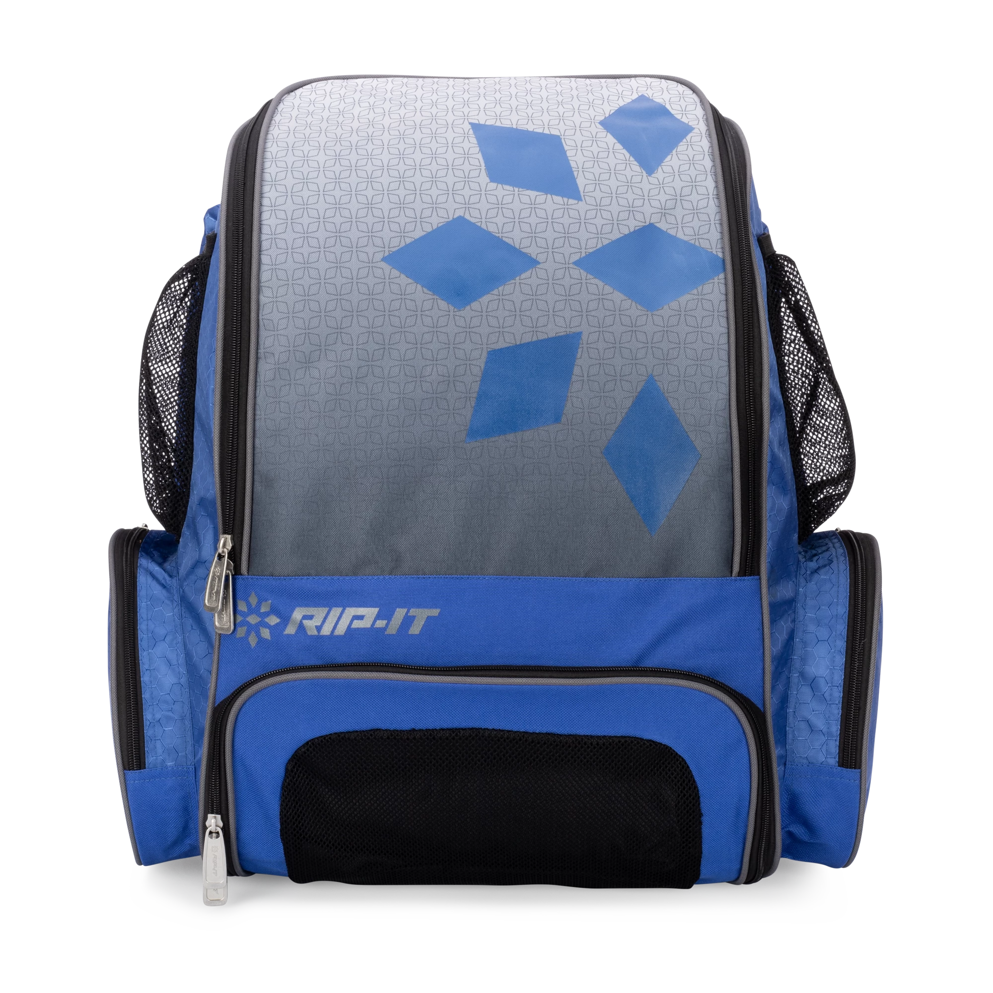 RIP-IT Gameday Softball Backpack Royal 1 RIP-IT Gameday Softball Backpack Royal