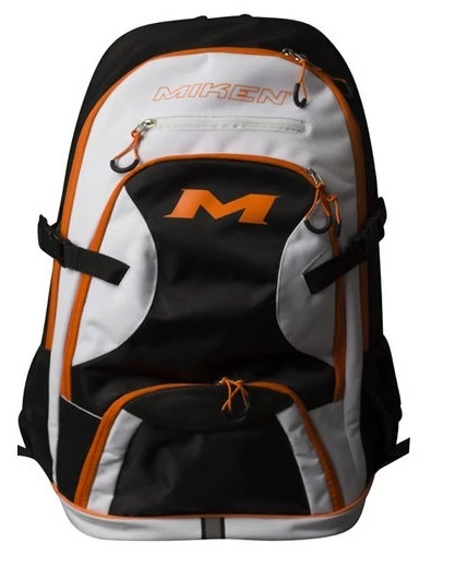 Miken MKBG-BP Backpack 3 Miken MKBG-BP Backpack - Image 3